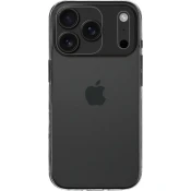 Tactical TPU Ovitek za Apple iPhone 17 Pro Transparent