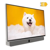 ?????????? ????? ????????? METZ - 24MPE7000Z, 24, LED, 2K FHD, HDR10, 12V, 3Hours battery life, 2x 6W, Dolby Digital Plus, White