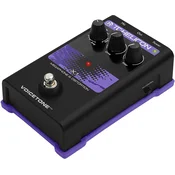 TC Helicon VoiceTone X1 Vokalni procesor (Kot novo)
