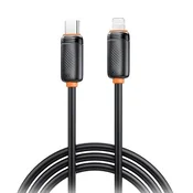 Kabel USB Type-C – Lightning | 27W | 1 m | XO