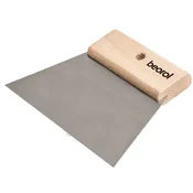 Gleterica celicna za keramicare ravna 180mm BEOROL