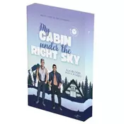 My Cabin under the Right Sky - Nikolai & Adrian
