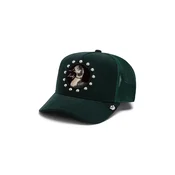 Goorin Bros kapa s šiltom Lucky in Pearls