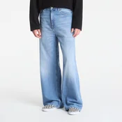 Jeans Carhartt WIP W Jane Pant Blue 30