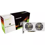 MANLI grafična kartica NVIDIA GeForce RTX 3060 LHR Gallardo 12GB