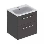 Selnova ormaric sa umivaonikom 60cm Lava mat