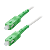 Kabl opticki mrežni SC/APC - SC/APC singlemode, 3m