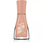 Sally Hansen Insta Dri hitro sušeči lak za nohte odtenek 138 Instant Coffee 9,17 ml