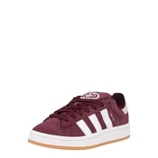 ADIDAS ORIGINALS Superge Campus 00s kostanj rjava/bela