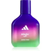 Adidas Vibes Spark Up 50 ml parfumska voda unisex