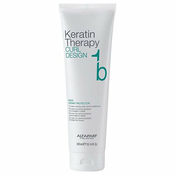 Keratin Therapy krema (Creamy Protector) 300 ml