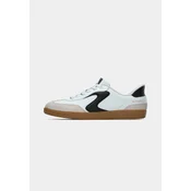 SKECHERS Nizke superge HOTSHOT-PERFECT CHOICE bela