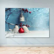 Slika Wallity DEV02867100140, 100x140 cm