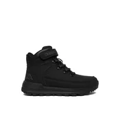 Gležnjarji Kappa CEOWB-ASTOS 371B8CW-A0H Črna