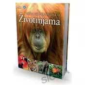 Dečja enciklopedija o životinjama