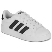 Adidas Decije patike Streettalk J JQ6146, Bele
