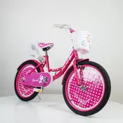 Deciji Bicikl Miss Cat model 708-20 ciklama