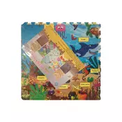 BEST LUCK Starwood Baby Podne Puzzle Okean BE1437