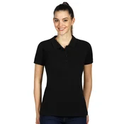 EXPLODE TOP GUN Ženska Polo majica Boja: Crna Velicina: S