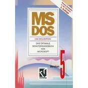 MS-DOS