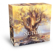 Suton - društvena igra ( 14711 )