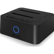 ICY BOX IB-1232CL-U3 HDD-Dockingstation