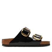 BIRKENSTOCK  Arizona Big Buckle  Črna