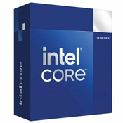 Intel Core i9 14900f, 3,4/5.6GHz,24C/32T,LGA1700
