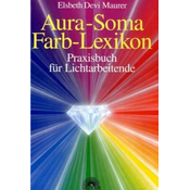 Aura Soma - Farblexikon