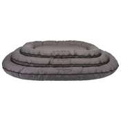 Trixie Ležaljka Samoa Classic Oval Crna - 100×75cm