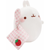 Moja prva Nici: Molang plišast zajček - 20 cm