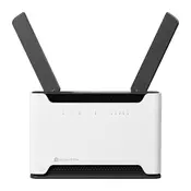 Mikrotik Chateau PRO ax dostopna točka (H53UIG-5HAXQ2HAXQ)