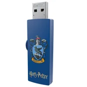 USB 2.0 Flash drive 16GB EMTEC M730 Ravenclaw