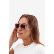 Sončna očala Boto s tankimi okvirji in UV filtrom