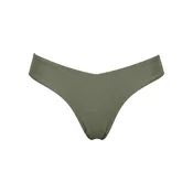SugarShape Bikini hlačke Monaco kaki