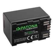 Baterija BP-A30 za Canon EOS C200/EOS C220B/C300 Mark II PL, 3500 mAh