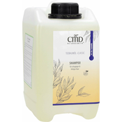 CMD Naturkosmetik Šampon s uljem cajevca - velika ambalaža - 2,50 l