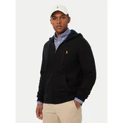 Polo Ralph Lauren Jopa 710B28290001 Črna Regular Fit