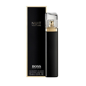 HUGO BOSS ženska parfumska voda Boss Nuit Pour Femme EDP, 30ml