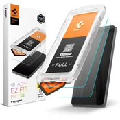 Spigen Protector de ecran Spigen EZ Fit Pro HD pentru Samsung Galaxy S26 Ultra, pachet de 2