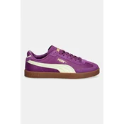 Puma Ženske patike Club II Era, 397447-53, Ružicaste
