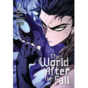 World After the Fall, Vol. 2