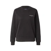 Tommy Jeans Majica CLASSIC črna