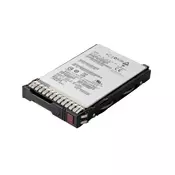 Hewlett Packard Enterprise P09094-B21 unutarnji SSD 2.5 3200 GB SAS MLC