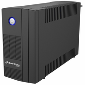 PowerWalker Basic VI 850 SB UPS 850VA/ 480W