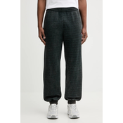 Spodnji del trenirke Diesel P-MARKY-CUFF