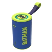Moye Batman Bluetooth zvucnik, DC licenca