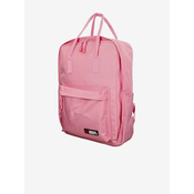 Enrico Benetti San José 46213 Pink Nahrbtnik 838289 Roza