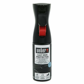 Zaštitno sredstvo za površine od lijevanog željeza Weber - 200 ml