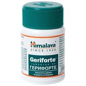 Geriforte kod stresa, 40 tableta, Himalaya